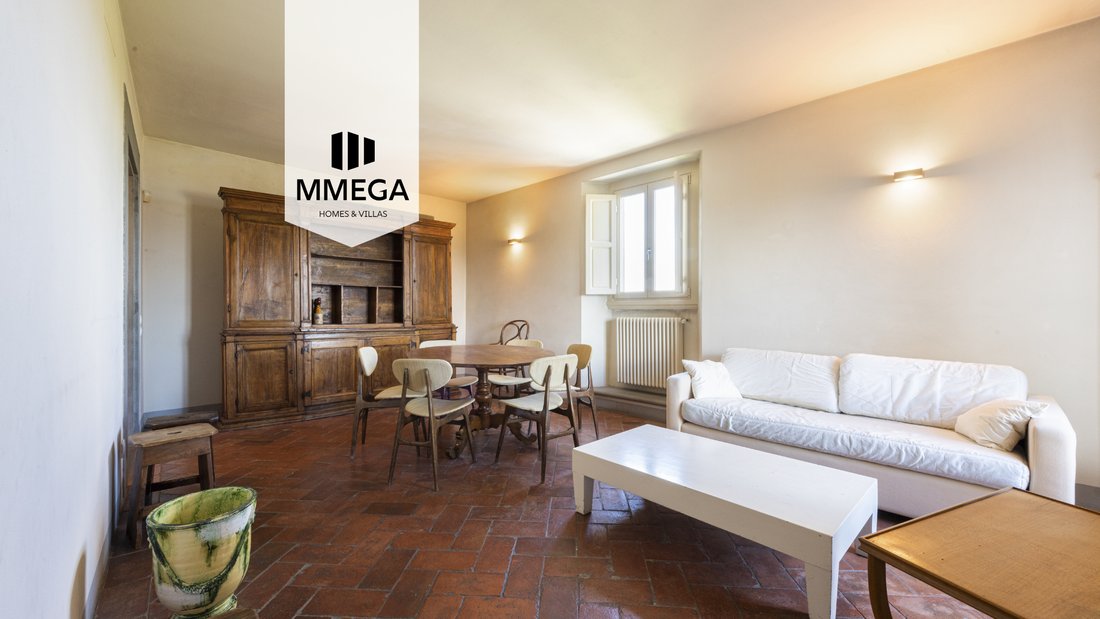 Apartment in Center, Lastra a Signa, Tuscany 3 - 17957679