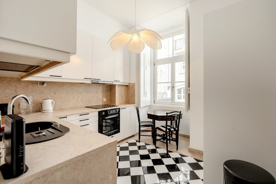 Apartment in Misericordia, Lisbon, Portugal 1 - 17957745