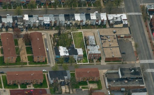Washington, D.C., District of Columbia, Vereinigte Staaten 1