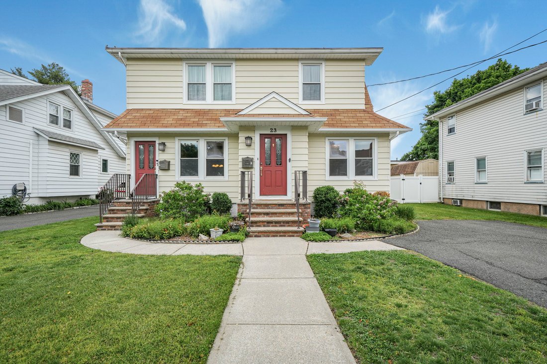 Apartment in Hawthorne, New Jersey, United States 2 - 17957702