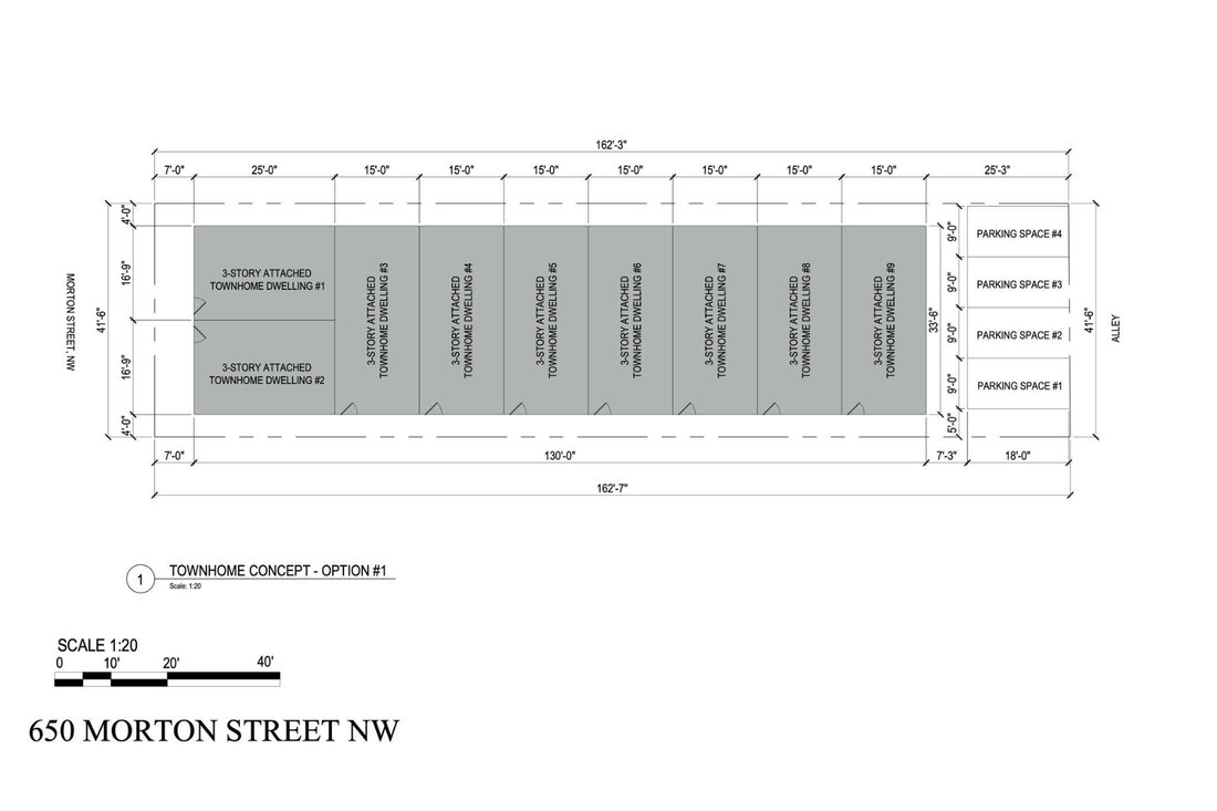 House in Washington, District of Columbia, United States 2 - 17957726