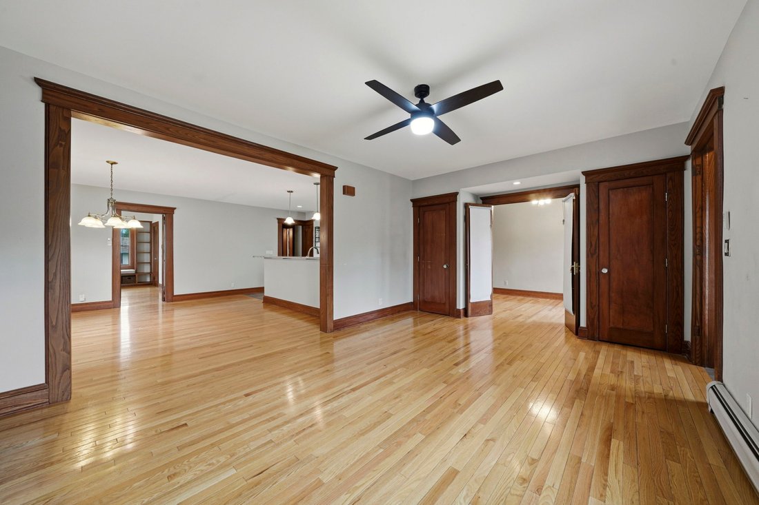 Apartment in Hawthorne, New Jersey, United States 4 - 17957702