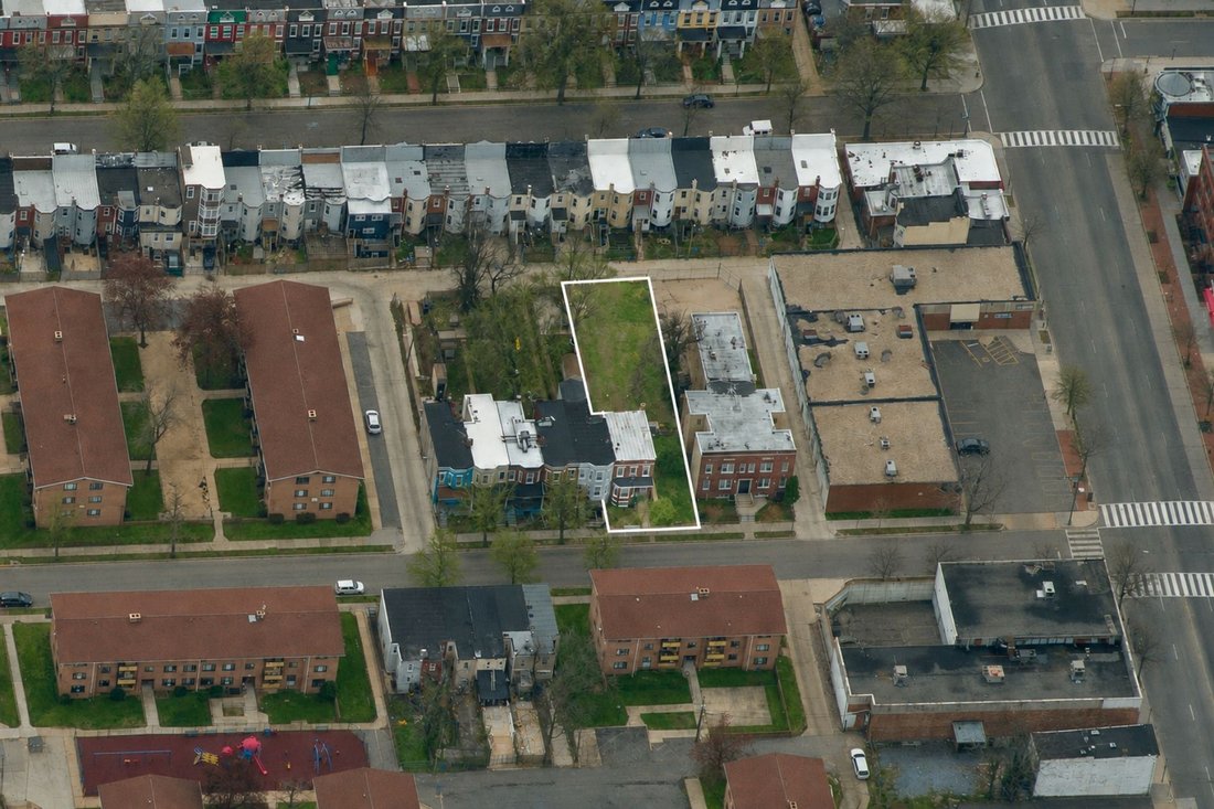 House in Washington, District of Columbia, United States 1 - 17957726