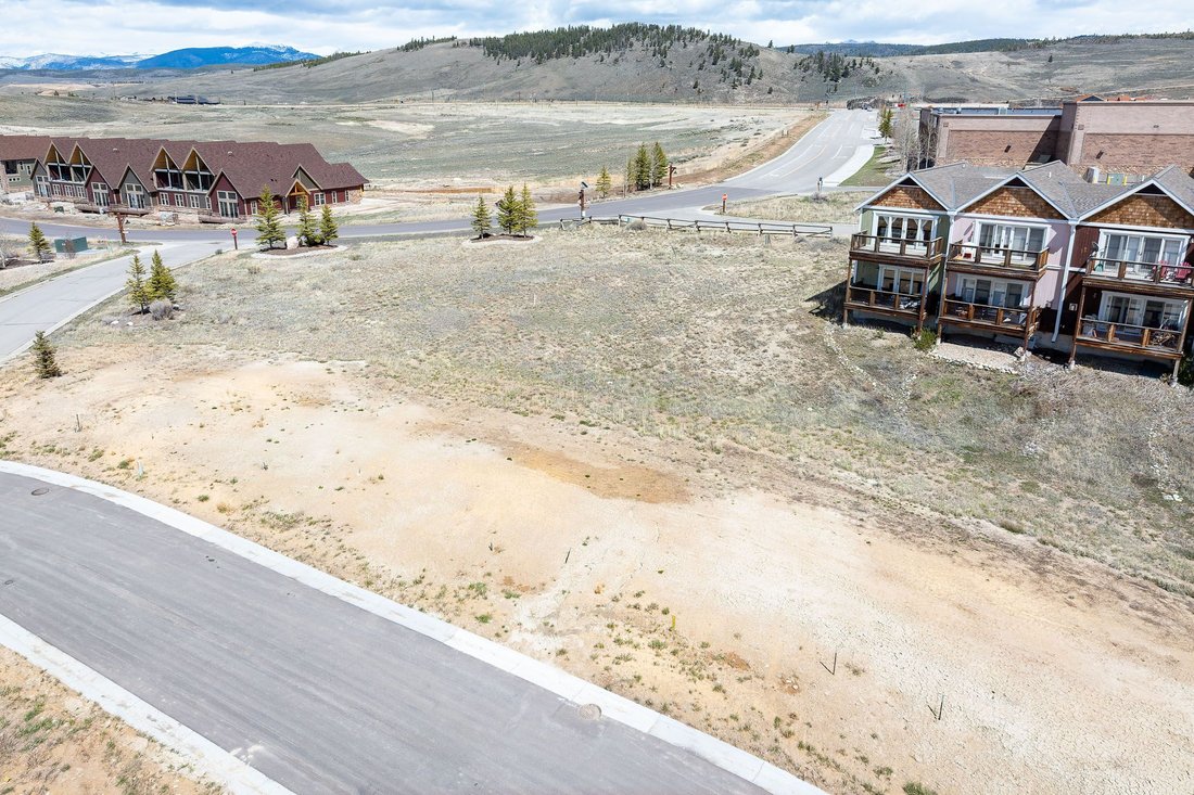 Granby, Colorado, United States 3 - 17957708