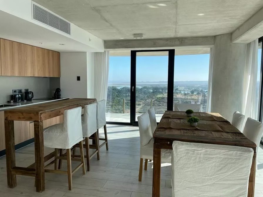 Apartment in Punta del Este, Maldonado Department, Uruguay 5 - 17957672