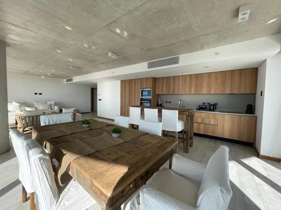 Apartment in Punta del Este, Maldonado Department, Uruguay 4 - 17957672
