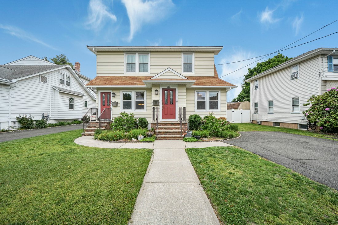 Apartment in Hawthorne, New Jersey, United States 1 - 17957702