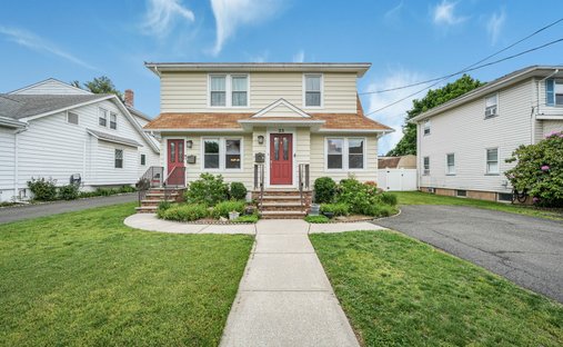 Appartamento a Hawthorne, New Jersey, Stati Uniti 1