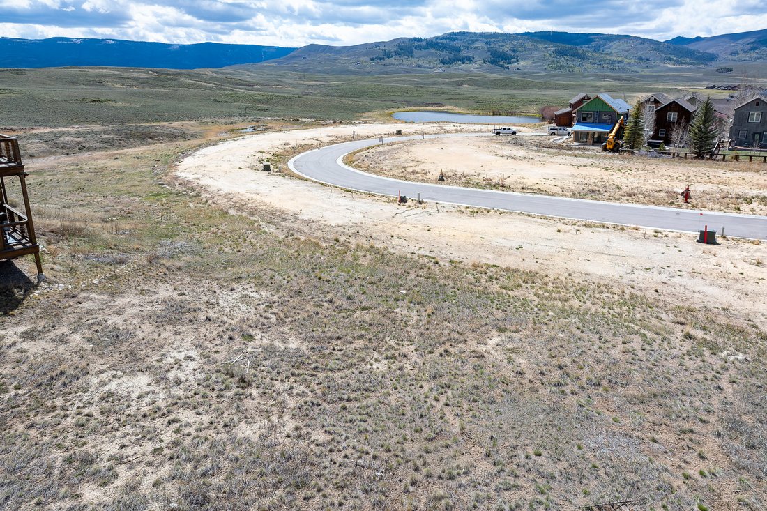 Granby, Colorado, United States 5 - 17957708
