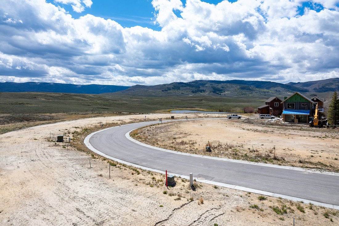 Granby, Colorado, United States 4 - 17957708