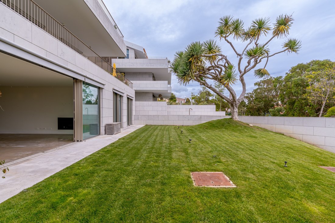 Apartment in Estoril, Cascais e Estoril, Lisbon 4 - 17957791