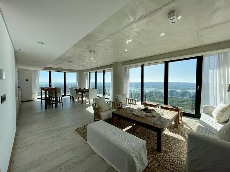 Apartment in Punta del Este, Maldonado Department, Uruguay 1 - 17957672