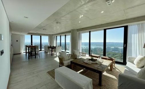 Appartamento a Punta del Este, Dipartimento di Maldonado, Uruguay 1
