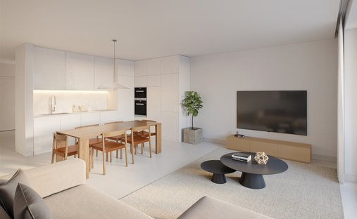 House in São Sebastião, Lagos, Sao Goncalo de Lagos, Portugal 1