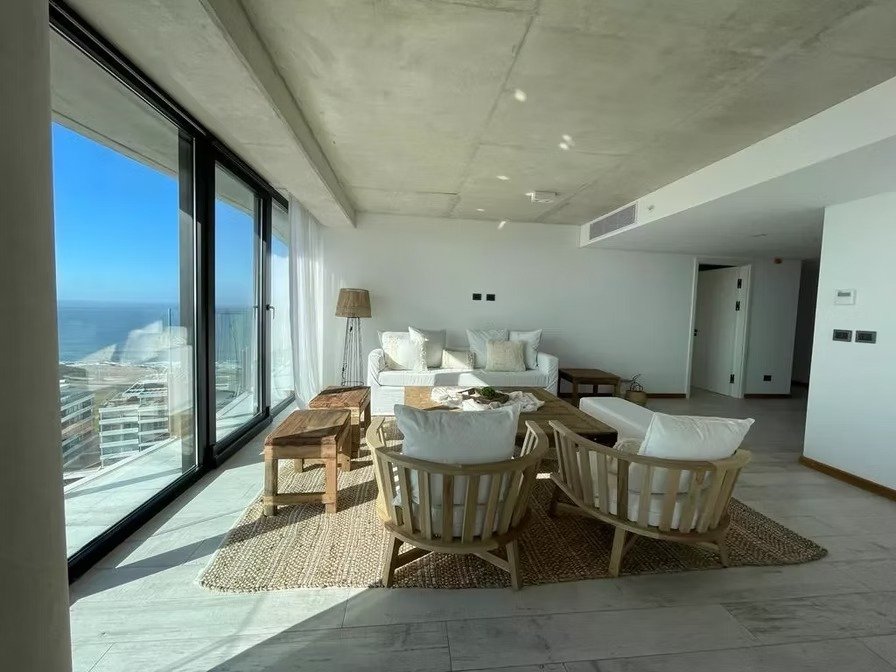 Apartment in Punta del Este, Maldonado Department, Uruguay 2 - 17957672