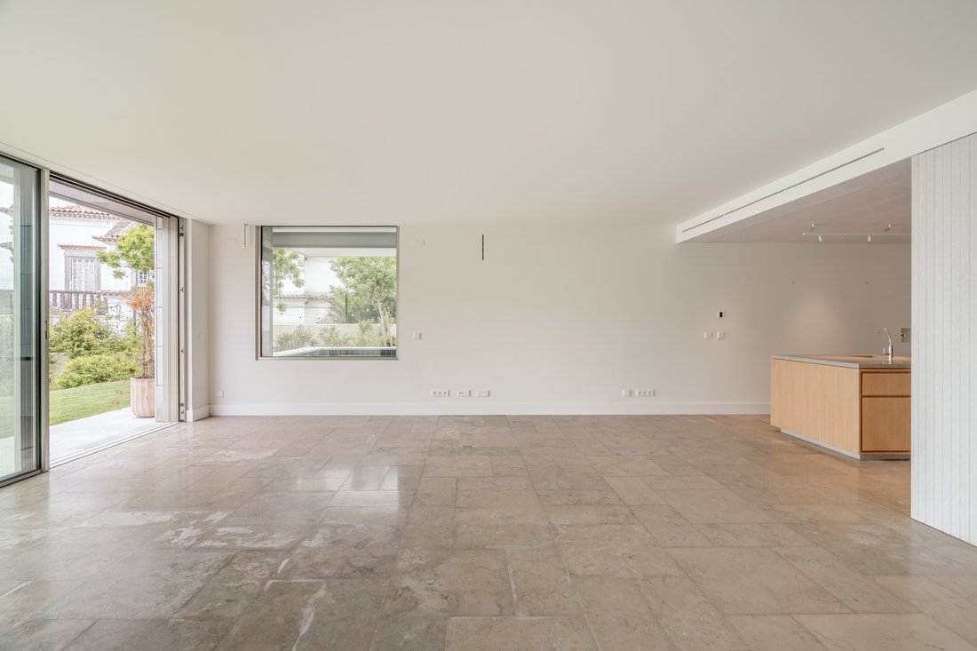 Apartment in Estoril, Cascais e Estoril, Lisbon 3 - 17957791