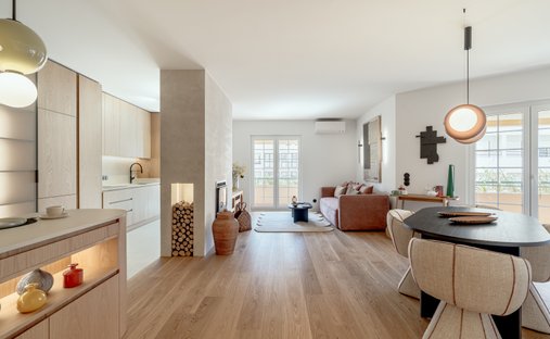Appartement à Cascais et Estoril, Lisbonne, Portugal 1