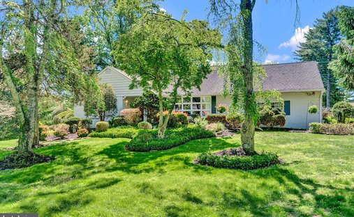 Hopewell Township, New Jersey, Stati Uniti 1