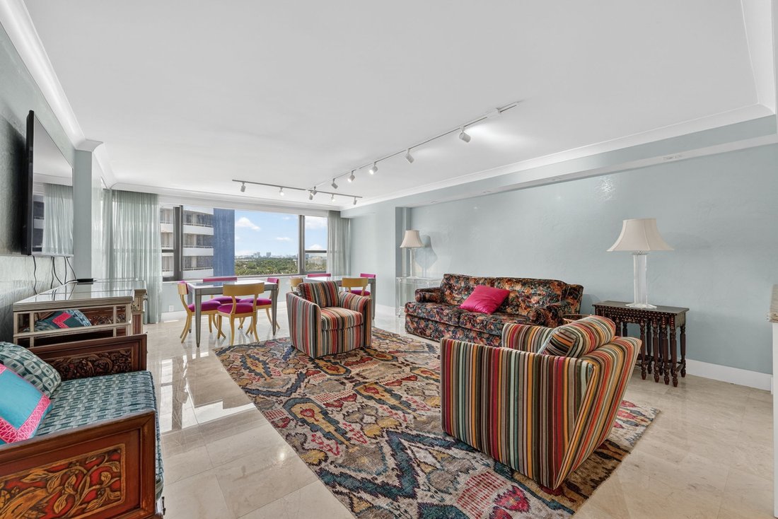 Condo in Miami Beach, Florida, United States 1 - 17957706