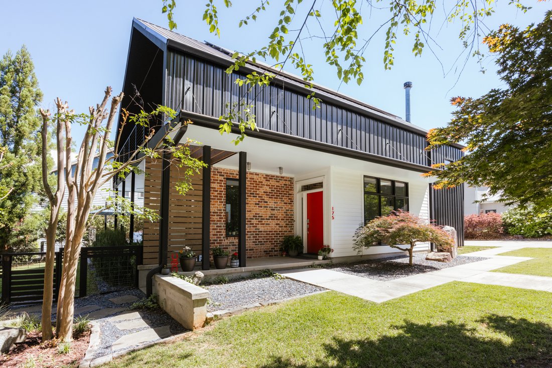 House in Athens, Georgia, United States 1 - 17957703