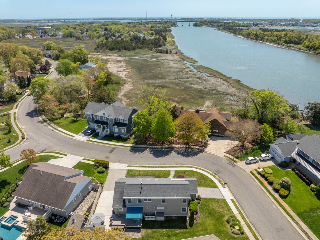 House in Cape May, New Jersey, United States 5 - 17957718