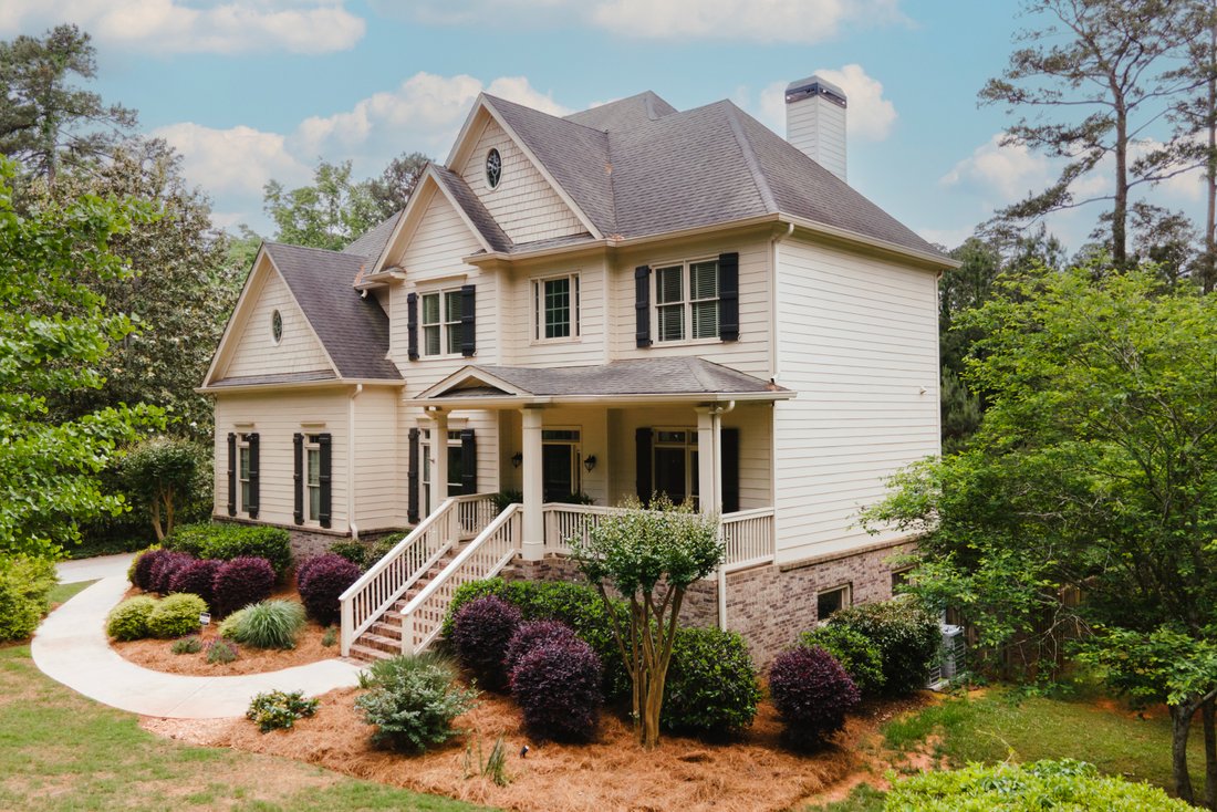 House in Bogart, Georgia, United States 2 - 17957674