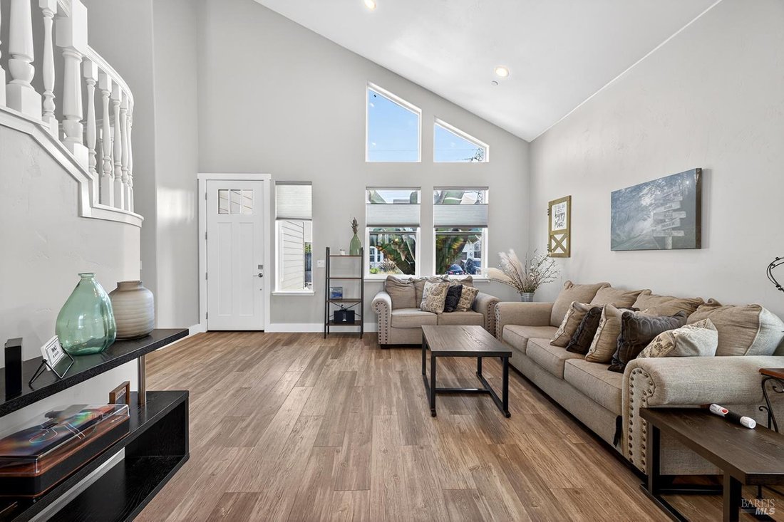 House in Santa Rosa, California, United States 3 - 17957675