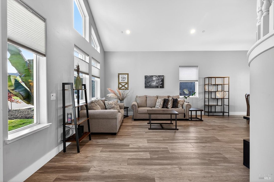 House in Santa Rosa, California, United States 4 - 17957675