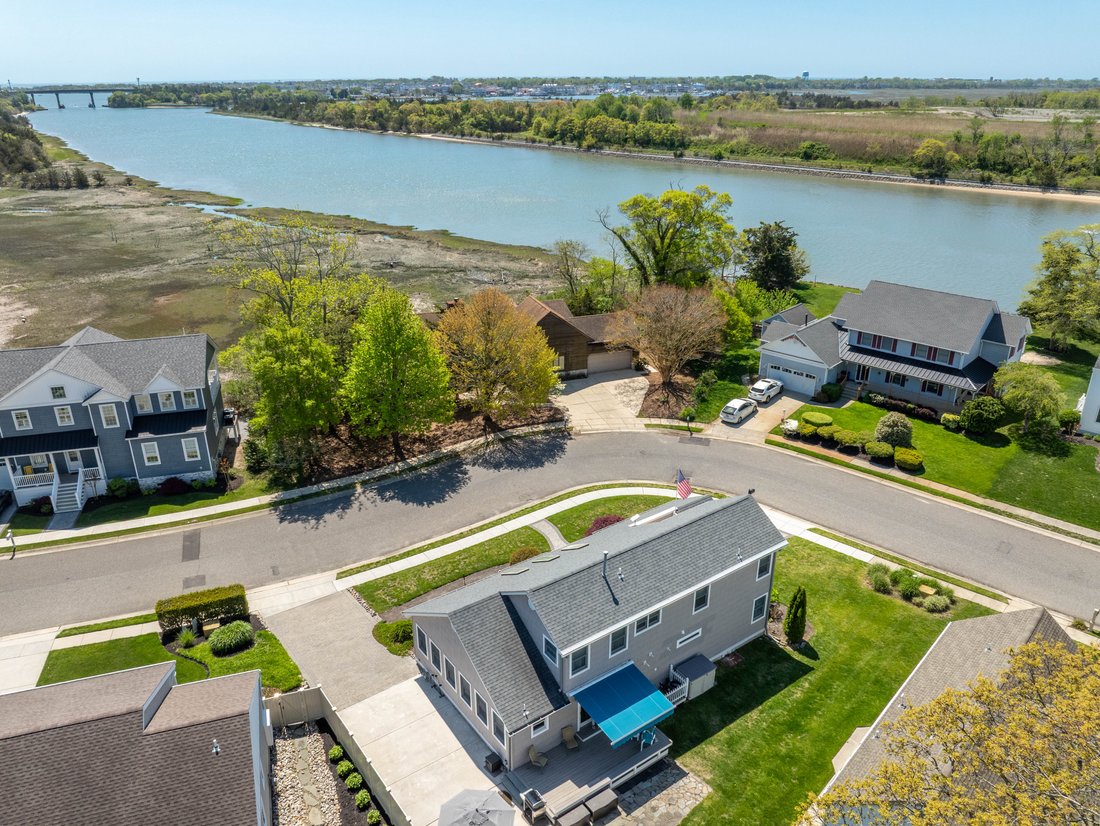 House in Cape May, New Jersey, United States 3 - 17957718
