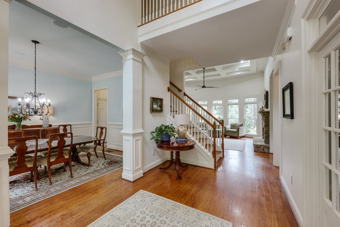 House in Bogart, Georgia, United States 4 - 17957674