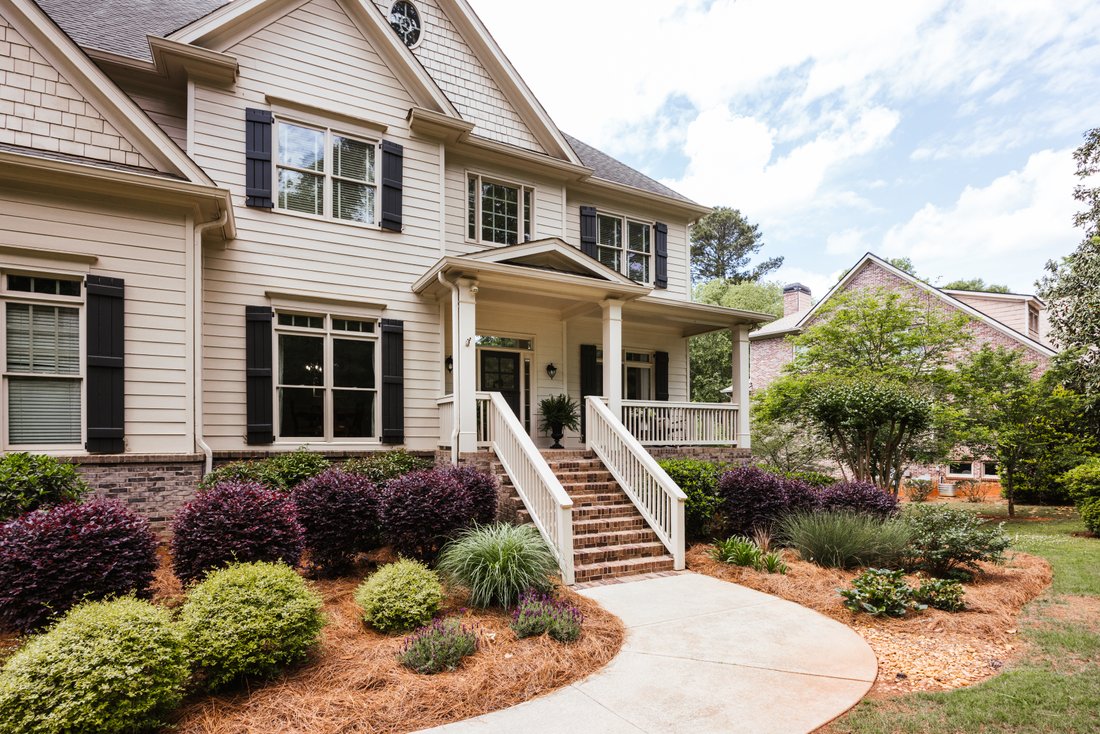 House in Bogart, Georgia, United States 3 - 17957674