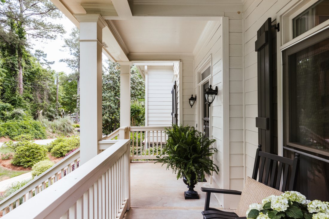 House in Bogart, Georgia, United States 5 - 17957674