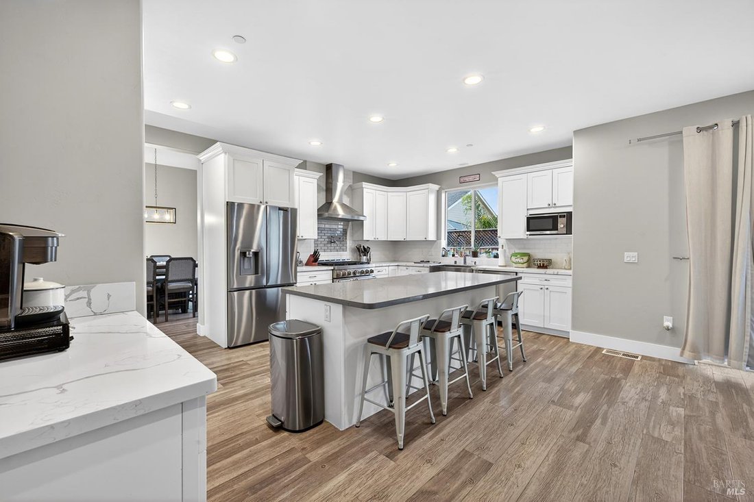 House in Santa Rosa, California, United States 5 - 17957675