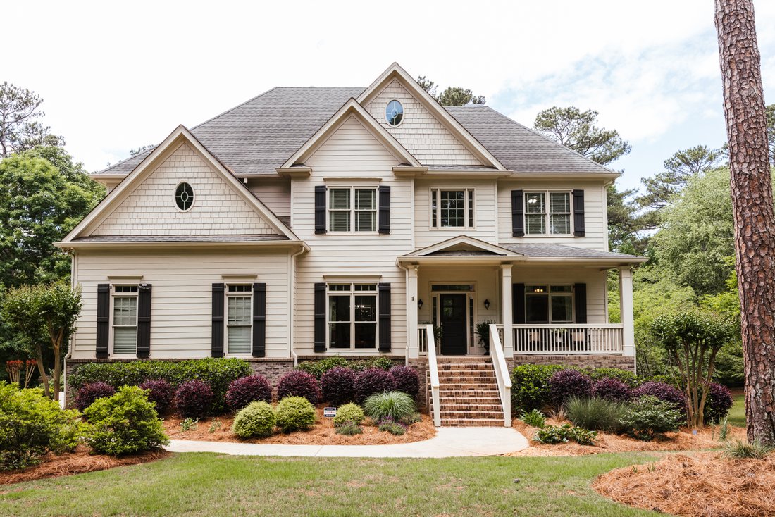 House in Bogart, Georgia, United States 1 - 17957674