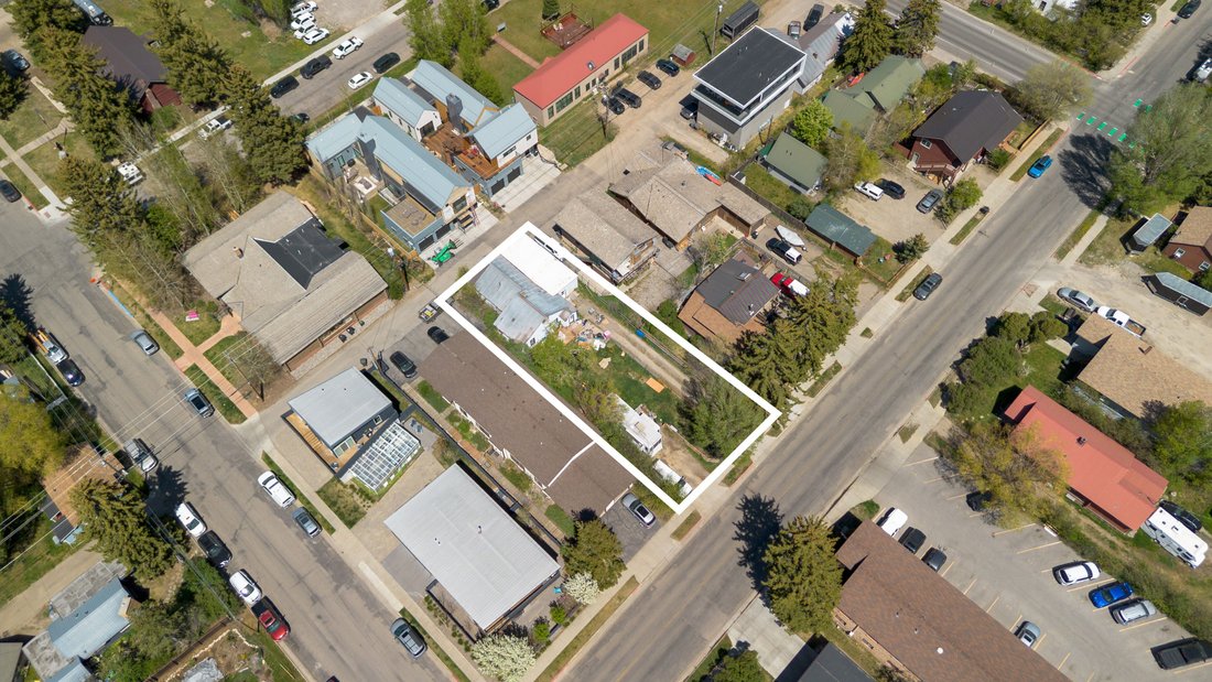 Land in Jackson, Wyoming, United States 2 - 17957719