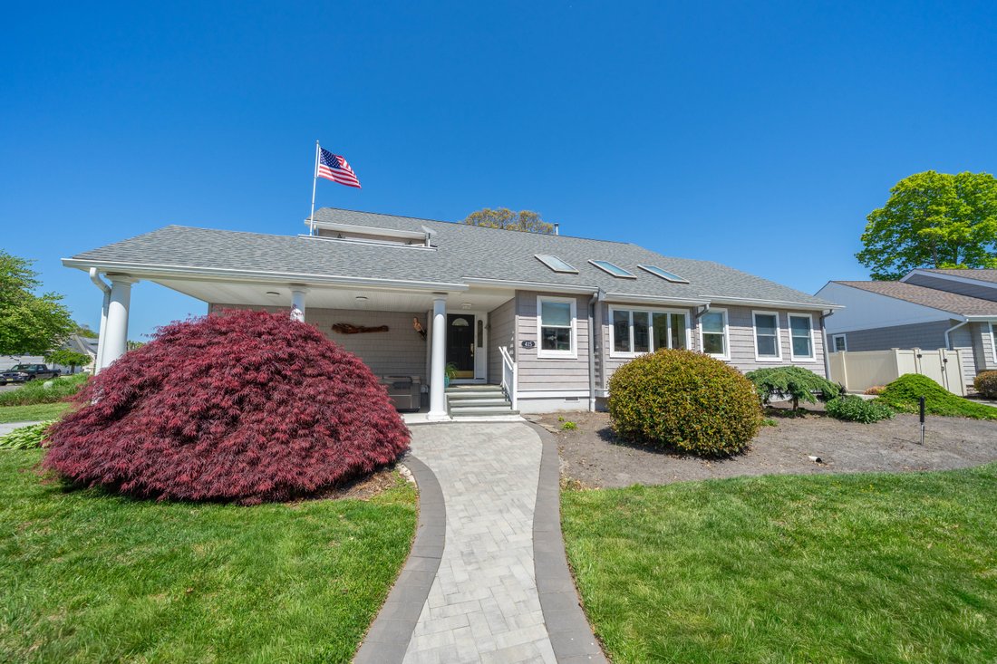 House in Cape May, New Jersey, United States 1 - 17957718