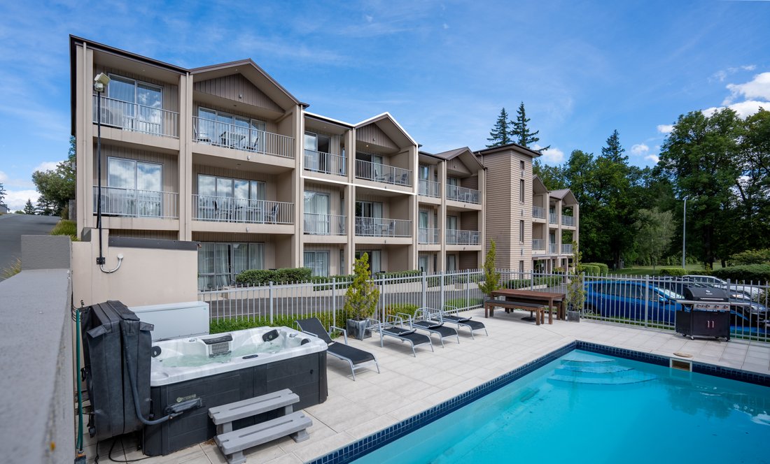 Apartment in Hanmer Springs, Canterbury, New Zealand 5 - 17957710