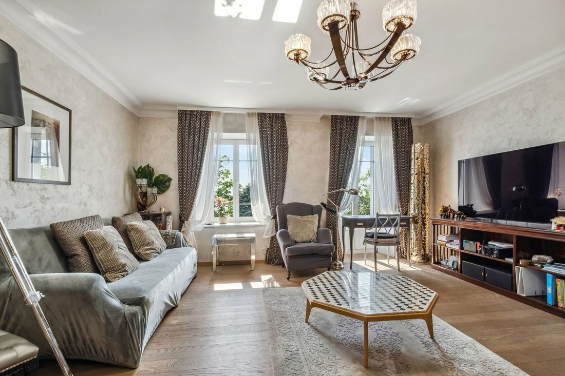 Apartment in Veytaux, Vaud, Switzerland 3 - 15689601