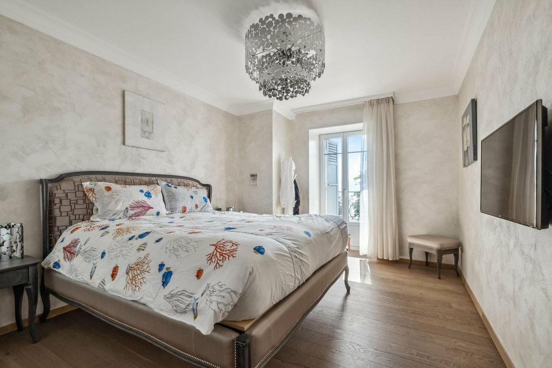 Apartment in Veytaux, Vaud, Switzerland 5 - 15689601