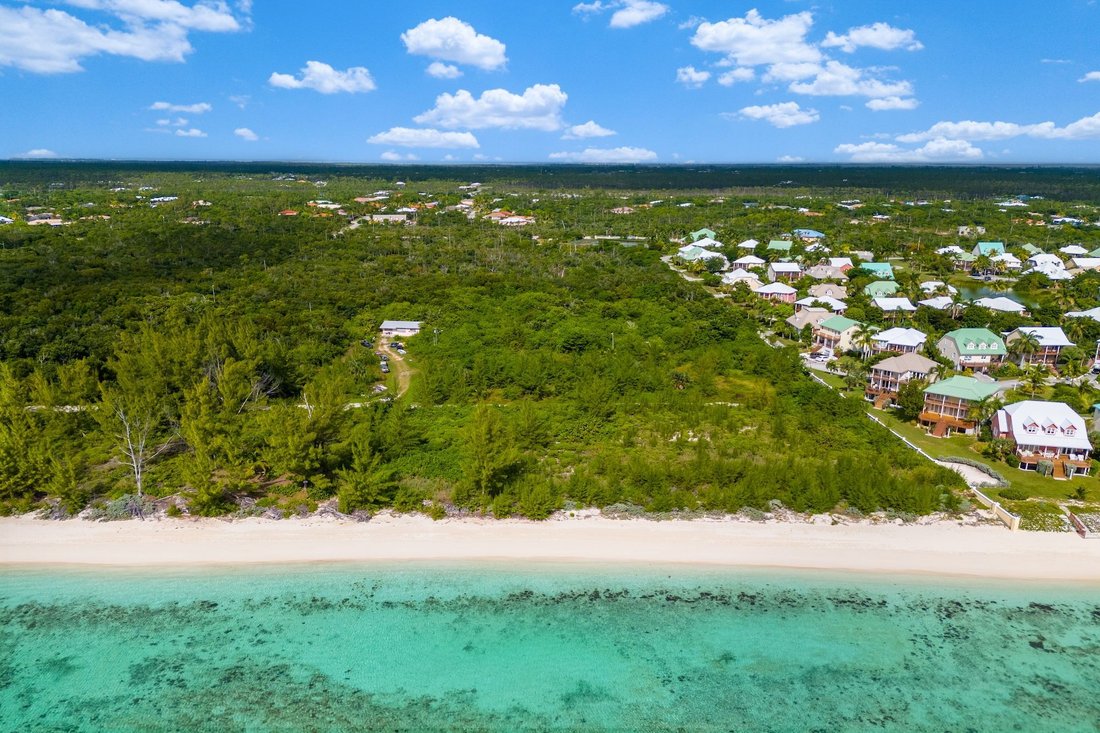 Land in Freeport, Freeport, The Bahamas 1 - 13084399