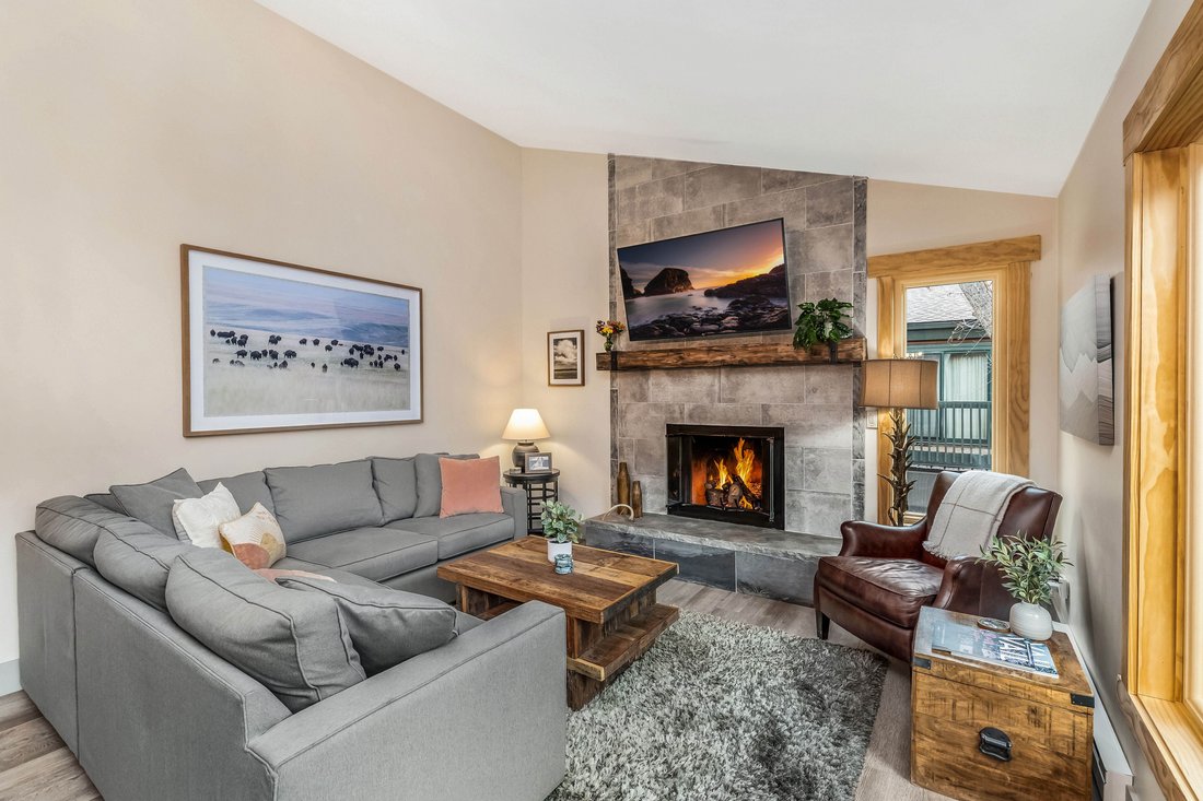 Condo in Vail, Colorado, United States 2 - 17957712