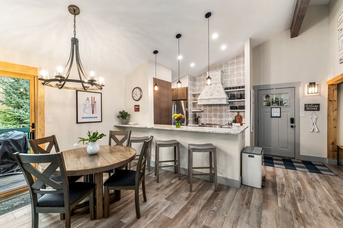 Condo in Vail, Colorado, United States 3 - 17957712