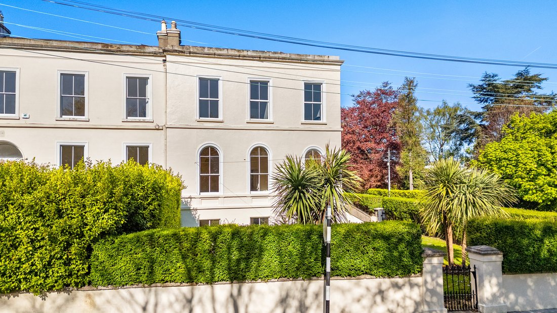 House in Dublin, County Dublin, Ireland 2 - 17957709