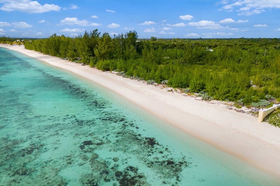 Land in Freeport, Freeport, The Bahamas 2 - 13084399