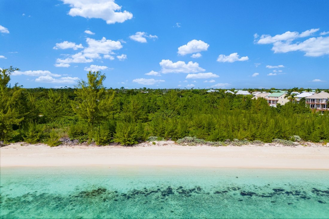 Land in Freeport, Freeport, The Bahamas 3 - 13084399