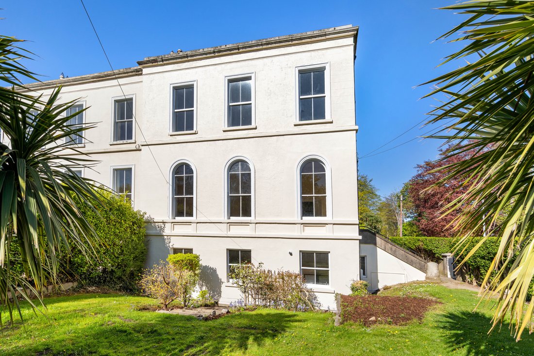 House in Dublin, County Dublin, Ireland 1 - 17957709