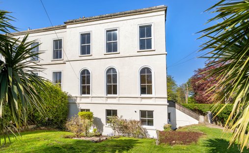 House in Dublin, County Dublin, Ireland 1