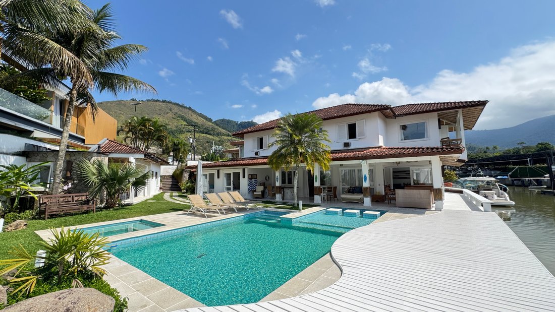 House in Porto Frade, State of Rio de Janeiro, Brazil 4 - 17957715
