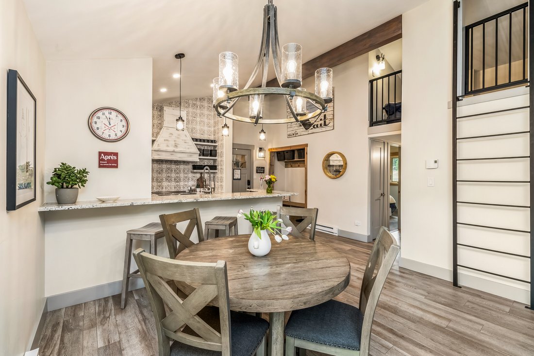 Condo in Vail, Colorado, United States 4 - 17957712