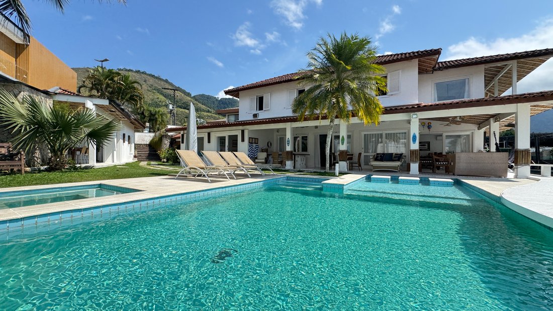 House in Porto Frade, State of Rio de Janeiro, Brazil 1 - 17957715